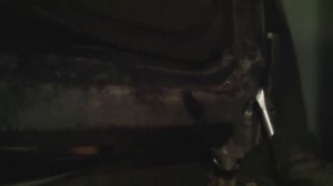 Indesit W105TX ?️Замена подшипников