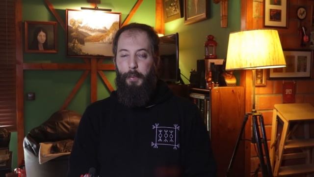 Left Hand Path in Modern Witchcraft смотреть онлайн