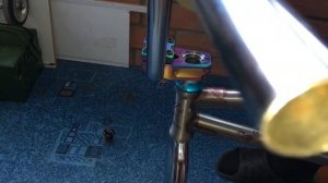 КАК СОБРАТЬ BMX РУЛЕВУЮ? КАК СОБРАТЬ РУЛЕВУЮ НА ВЕЛОСИПЕДЕ?