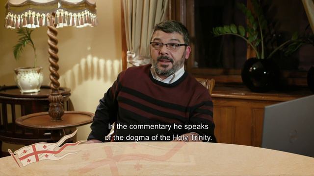 ALILO. The Rebirth of Georgian chants смотреть онлайн