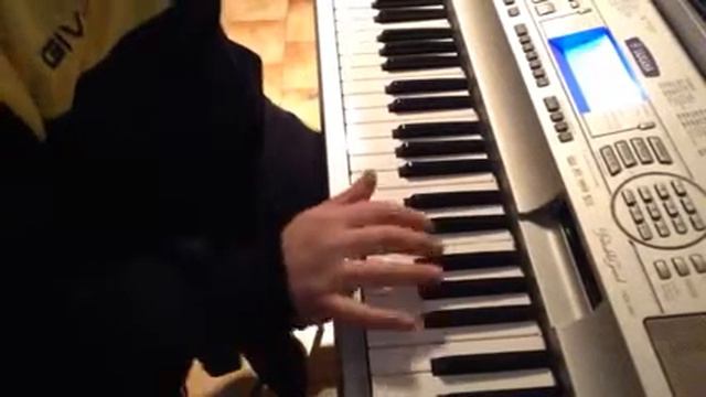Yamaha смотреть онлайн