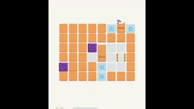 Mr. Square Level 8-8 Walkthrough Solution смотреть онлайн