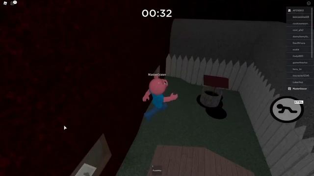 1 hacker vs 100 piggys in Roblox Piggy.. смотреть онлайн