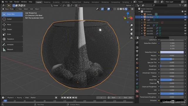 02. Creating your first materials смотреть онлайн