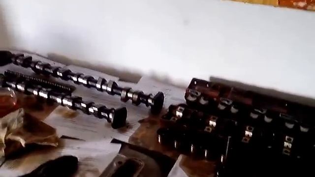 Бмв е34 Двигатель м50b20 трещина гбц смотреть онлайн