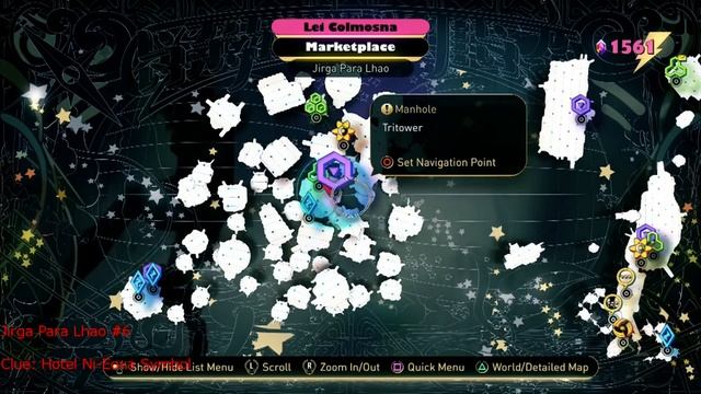 Gravity Rush 2 - All Jirga Para Lhao Sites (Tour Guide) Trophy смотреть онлайн