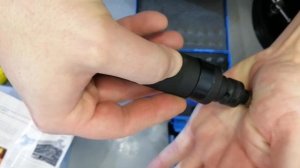 Ударная отвертка/как работает и для чего нужна. Norgau NK 1900-018