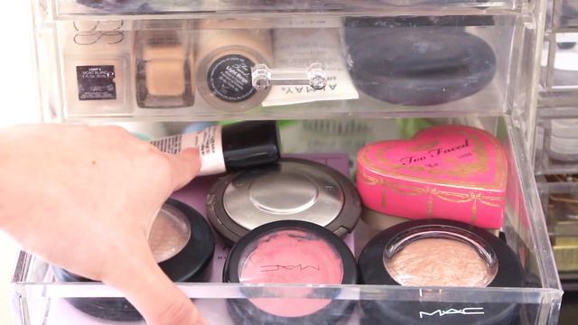 Makeup Collection 2017 | Gabriella Kurus смотреть онлайн