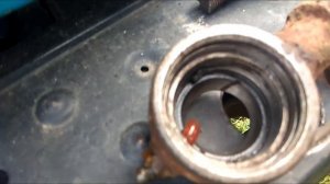 Газ 3307 - ремонт рулевой тяги