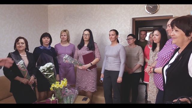 Государственная служба занятости отмечает 30-летний юбилей смотреть онлайн