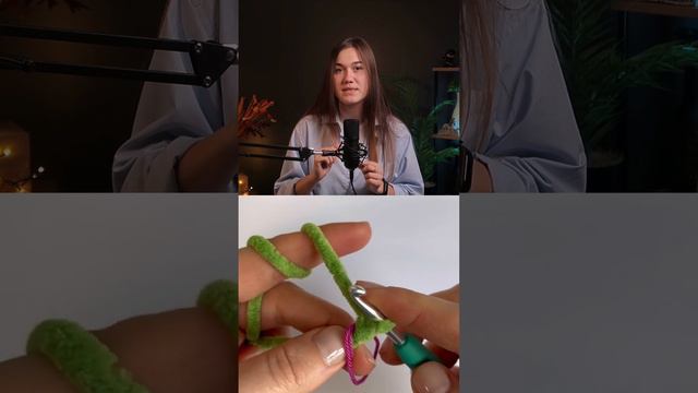 Новый вариант вязания кольца амигуруми
Telegram @vyzmasteria смотреть онлайн