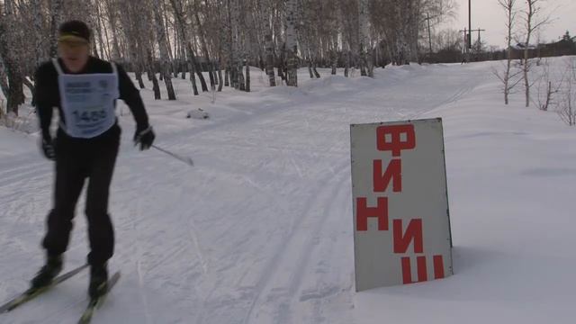 ЕМАНЖЕЛИНЦЫ ОТ МАЛА ДО ВЕЛИКА ВСТАЛИ НА ЛЫЖИ смотреть онлайн