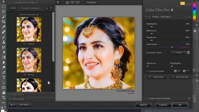 adobe photoshop cc 2023 editing professional photo lab смотреть онлайн