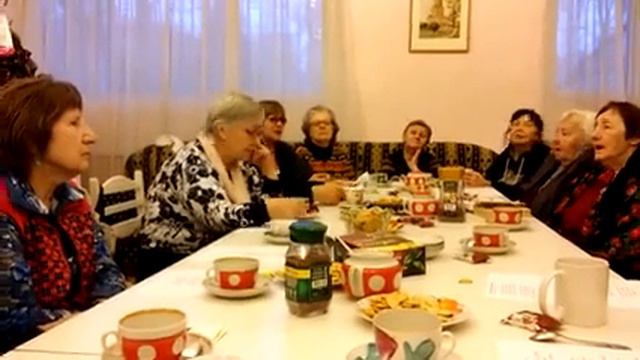 В той степи глухой замерзал ямщик смотреть онлайн