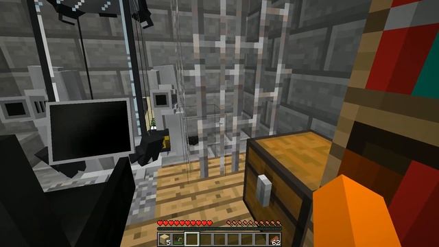 7 Способов украсть костюм Человека Паука в Майнкрафт! смотреть онлайн