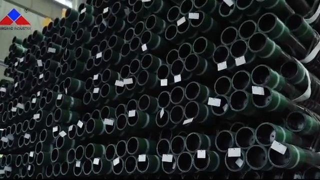 Fengbao Pipe Industry - Video Introduction