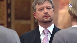 Экстрасенсы против учёных | 1 серия