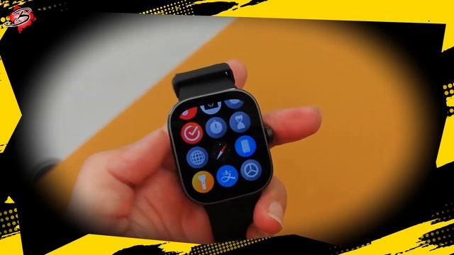Redmi Watch 4 | Grande, bonito y BARATO смотреть онлайн