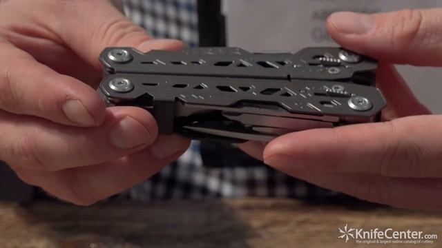 Gerber Truss Multi-Tool