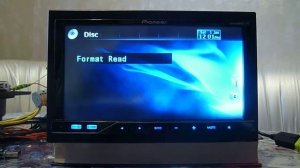 Pioneer AVH-P4300DVD