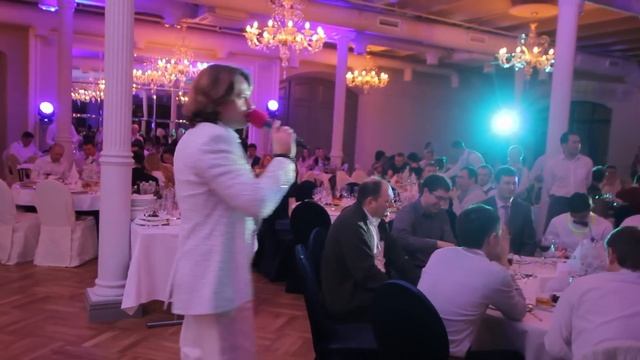 Вадим Ждан Promo смотреть онлайн