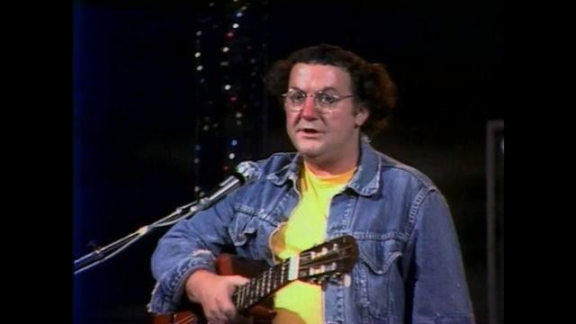 Coluche - Misère смотреть онлайн