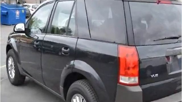2002 Saturn VUE Used Cars Salt Lake City UT смотреть онлайн