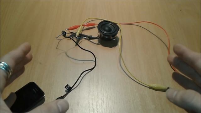 How to make Audio amplifier circuit at home using mosfet transistor IRFZ44N смотреть онлайн