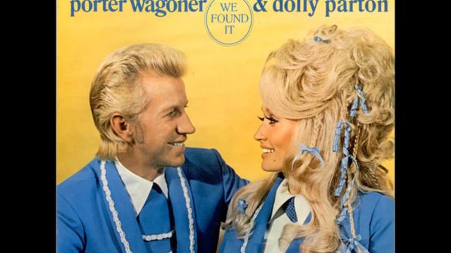 Dolly Parton & Porter Wagoner 04 - Satan's River смотреть онлайн