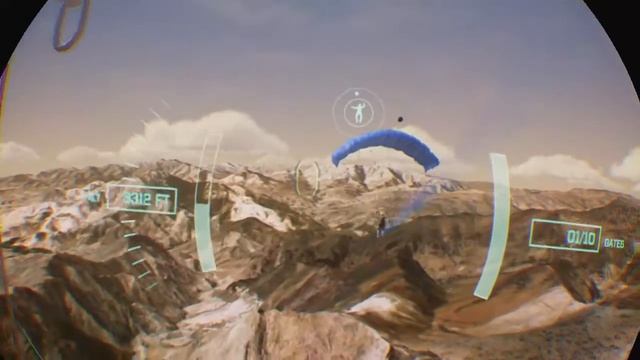 Air Force Special Ops: Nightfall - FIRST TIME GAMEPLAY!! смотреть онлайн