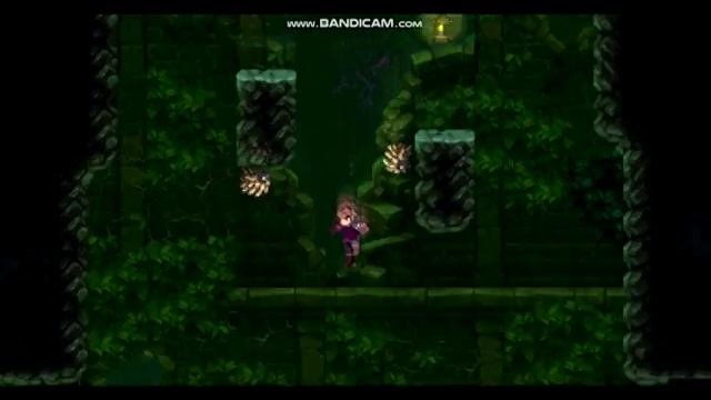 Chasm : Обзор игры в стим смотреть онлайн