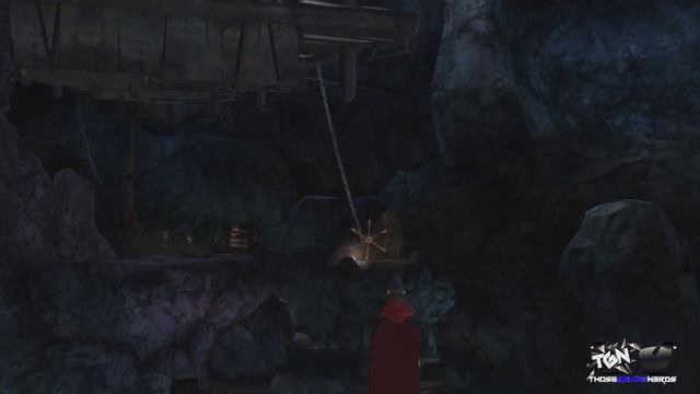 10 Minutes With King's Quest Chapter 1: A Knight to Remember смотреть онлайн