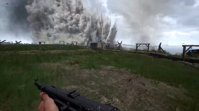 ДЕД СОШЕЛ С УМА КОГДА УВИДЕЛ ЭТО L HELL LET LOOSE