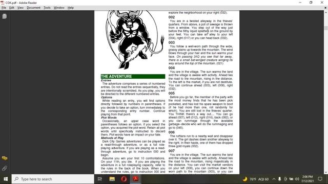 Adventure Book смотреть онлайн