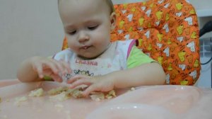 РАЗВИТИЕ РЕБЕНКА В 1 год 2 месяца