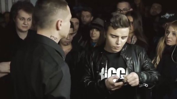 4 НЕОЖИДАННОСТИ НА БАТТЛАХ #10: versusbattle