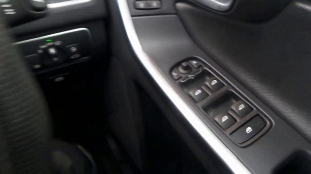 HX16HDN Volvo Xc60 D4 190 R Design Lux Nav 5dr Awd