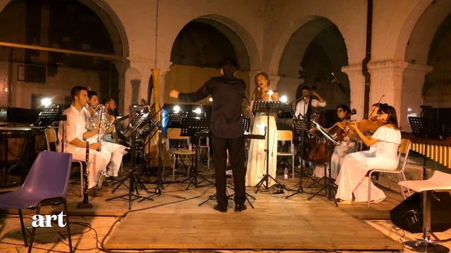 William Shakespeare's Sonnet 29 w/ music and lyrics смотреть онлайн