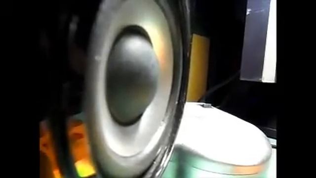 Genius SP-HF500A Wood - high test смотреть онлайн