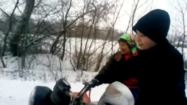 мт малой рулит смотреть онлайн