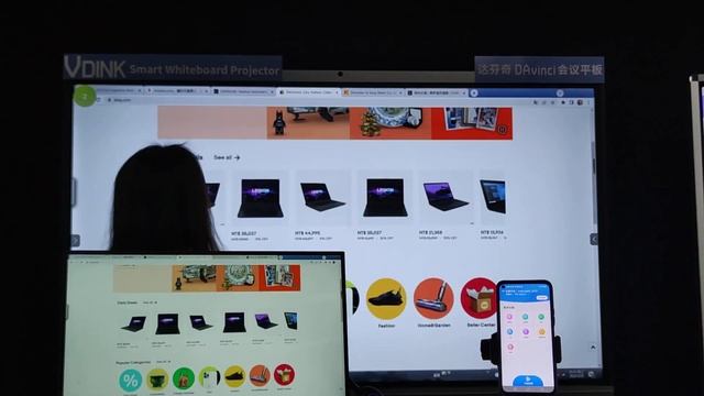 Vdink Best personalizado, tela plana interativa viewsonic, monitor touch 40, China Factory смотреть онлайн