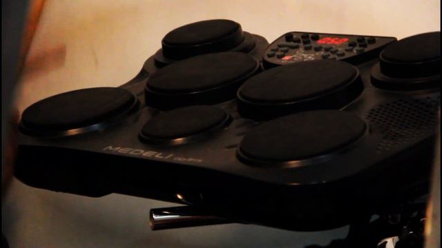 The Kill - 30 Seconds to Mars | Drum Cover | DD315 смотреть онлайн