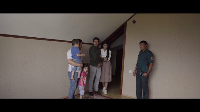 Qora atirgul (o'zbek serial) 56-qism | Кора атиргул (узбек сериал) 56-кисм смотреть онлайн
