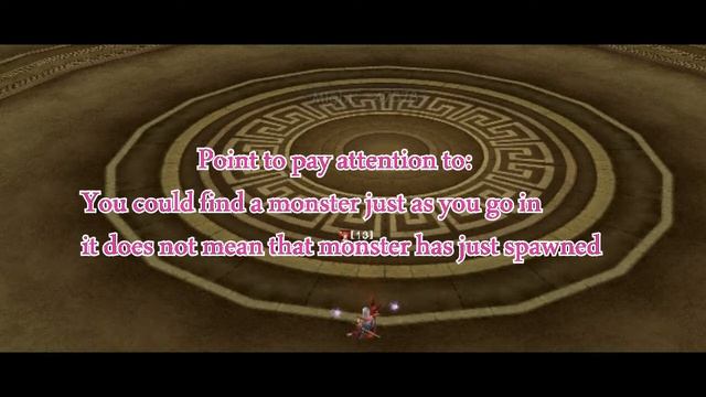Atlantica Online: Trick for Olympus Tower Floor 6(OBSOLETE, READ THE DESCRIPTION) смотреть онлайн