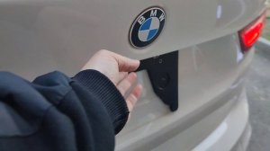 BMW 2-Series Grand Active Tourer, M Sport, 7 мест. VLADIVOSTOK SALE