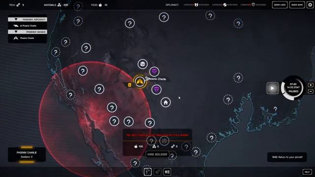 Phoenix Point: первый взгляд на игру от создателя XCOM