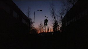 НОВЫЕ ЗВУКИ СИРЕНОГОЛОВОГО | NEW SOUND SIREN HEAD