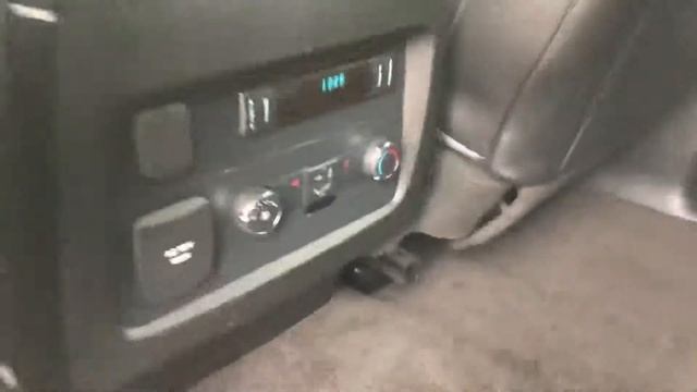 2015 Ford Expedition EL