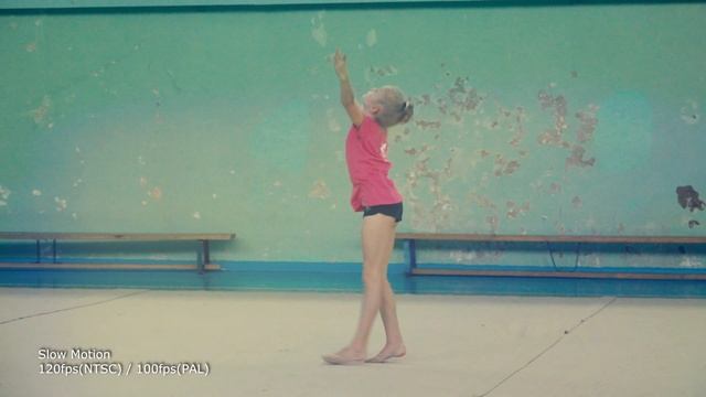 СУББОТНЯЯ ТРЕНИРОВКА SLOW MOTION.mp4 смотреть онлайн