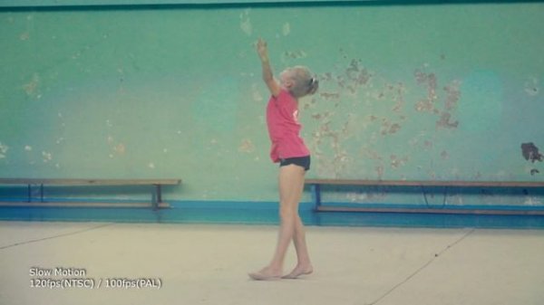 СУББОТНЯЯ ТРЕНИРОВКА SLOW MOTION.mp4